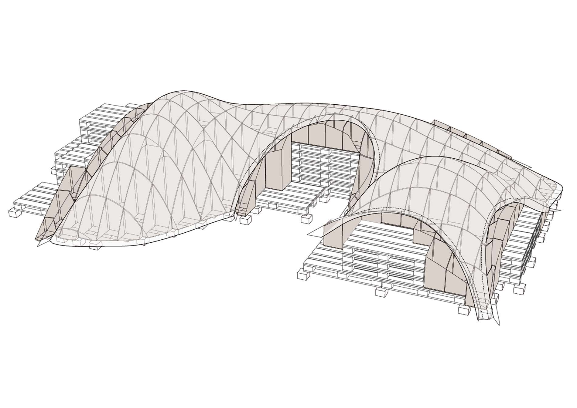 architecture plan or photo