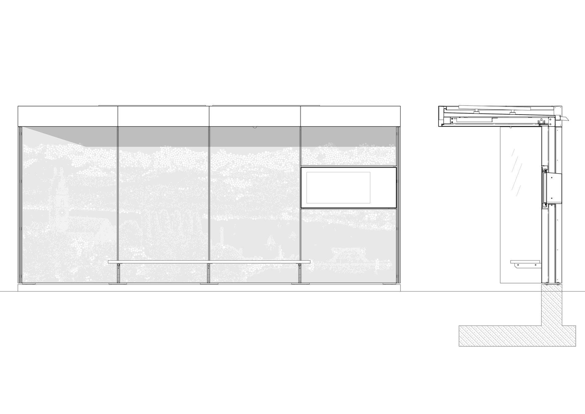 architecture plan or photo