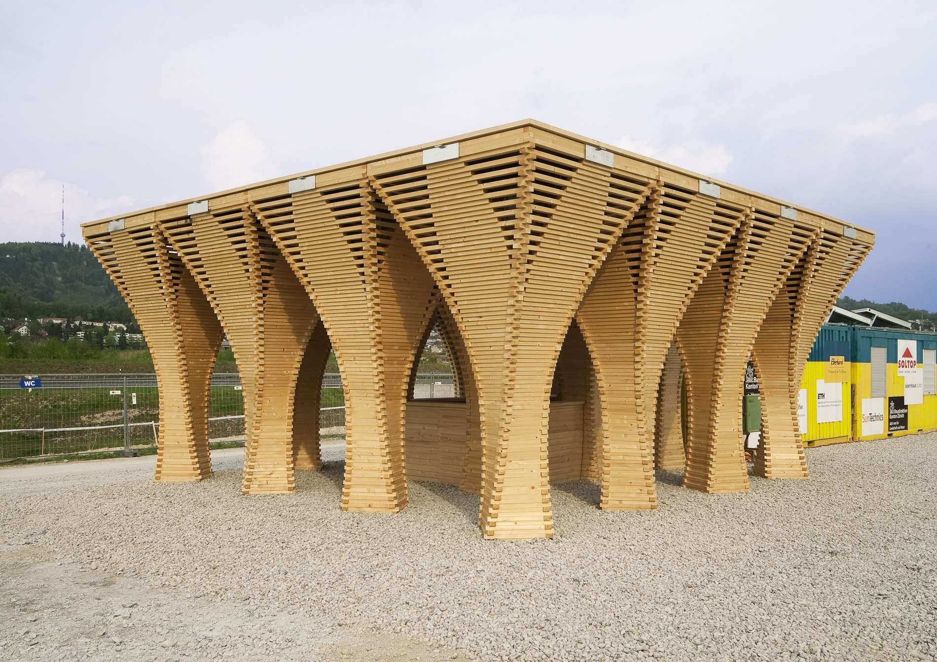 architecture plan or photo