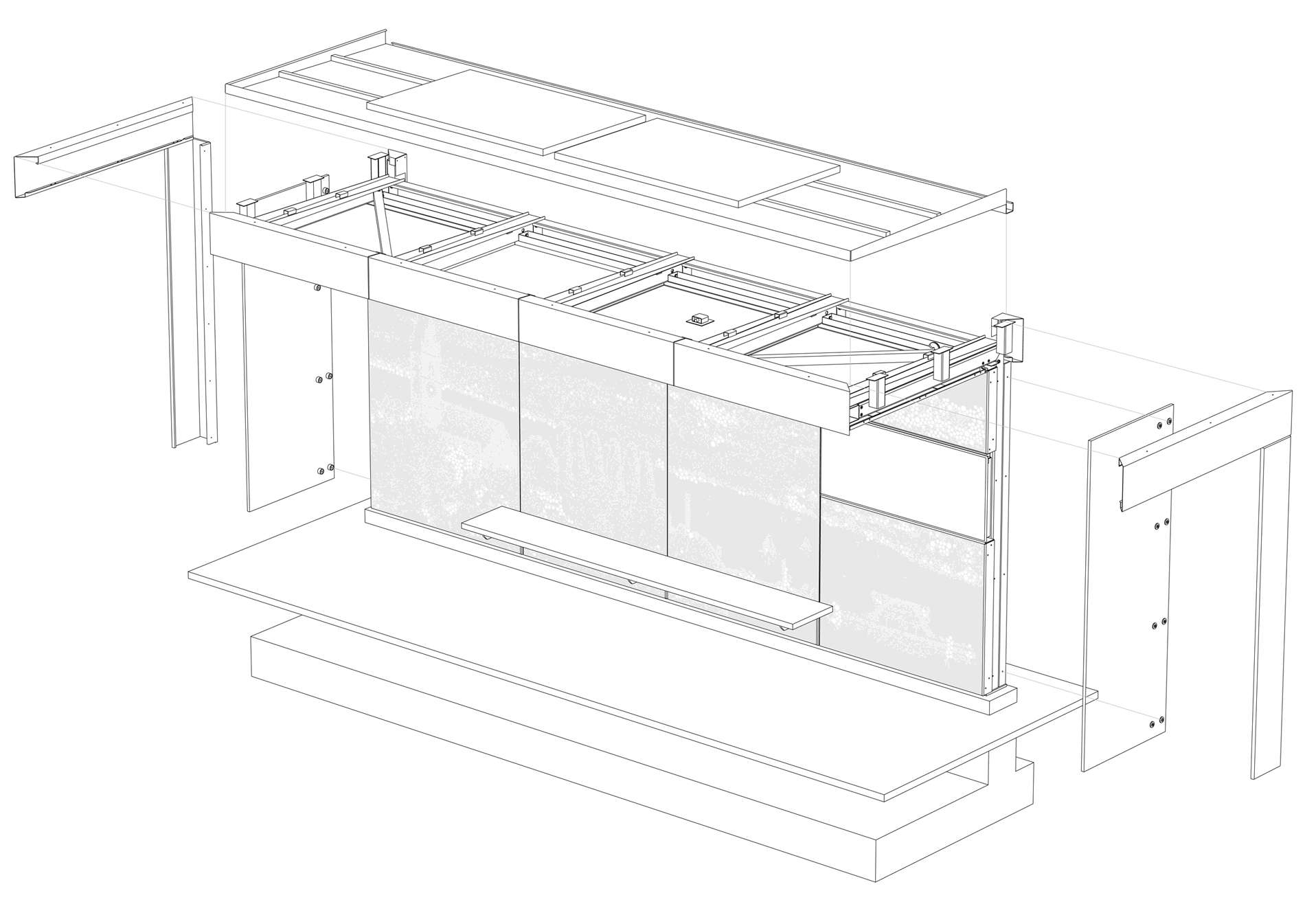 architecture plan or photo