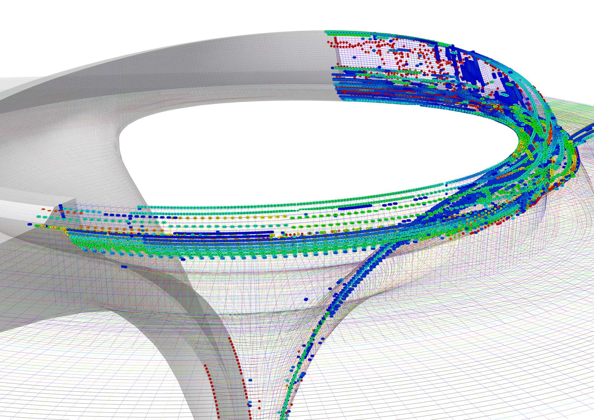 architecture plan or photo