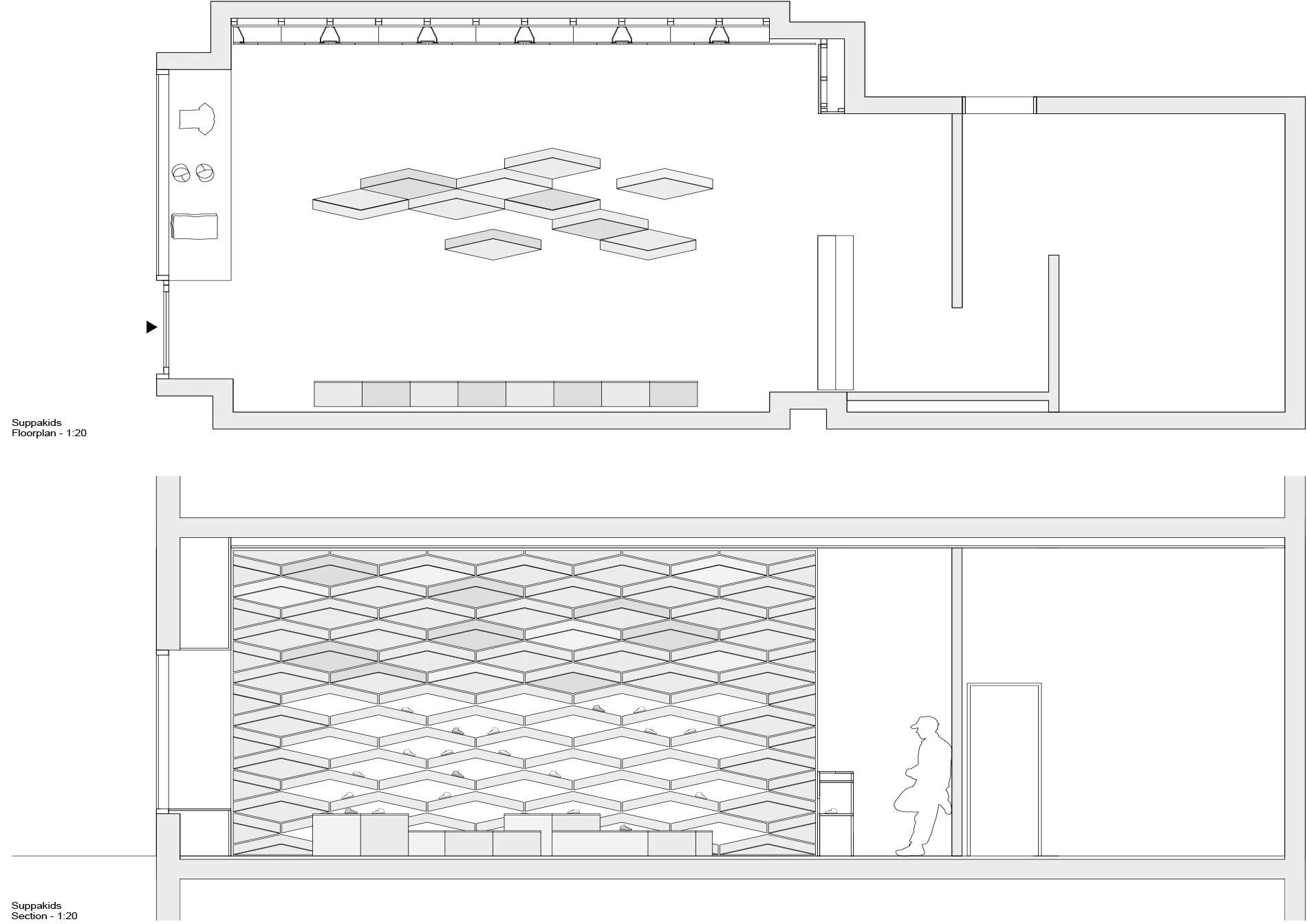 architecture plan or photo