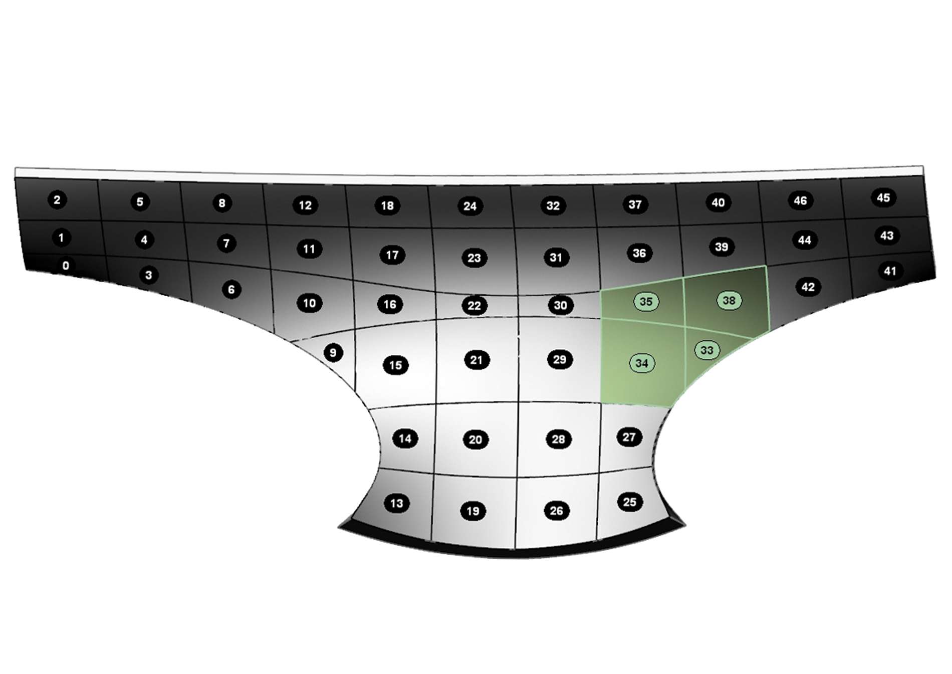 architecture plan or photo