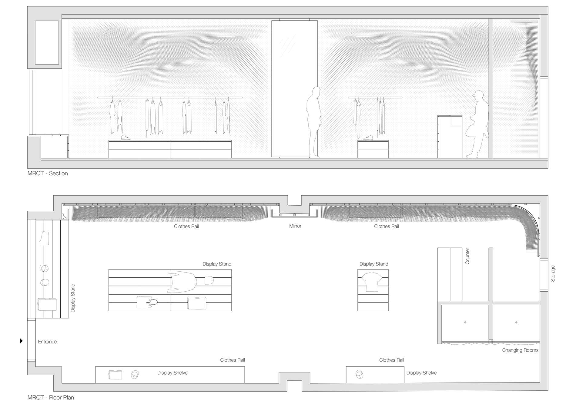 architecture plan or photo