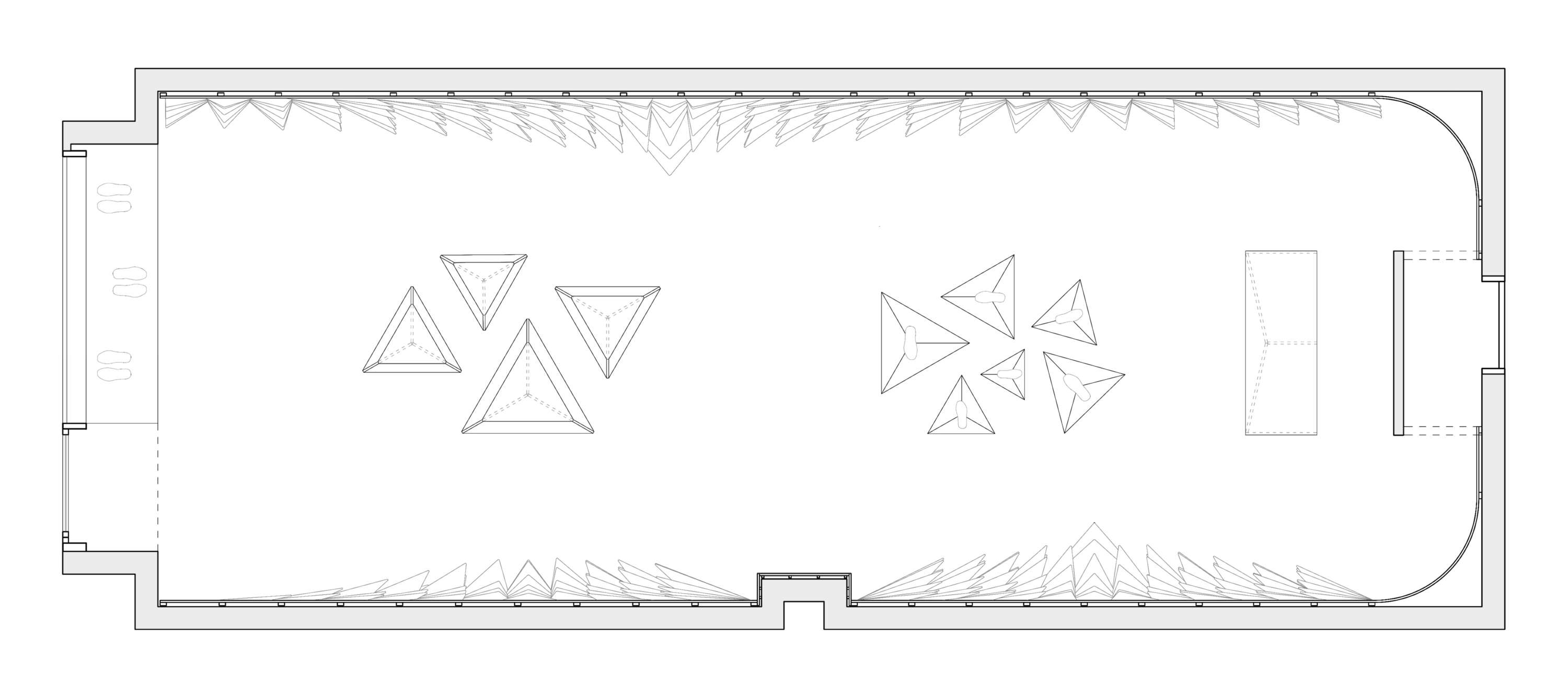 architecture plan or photo