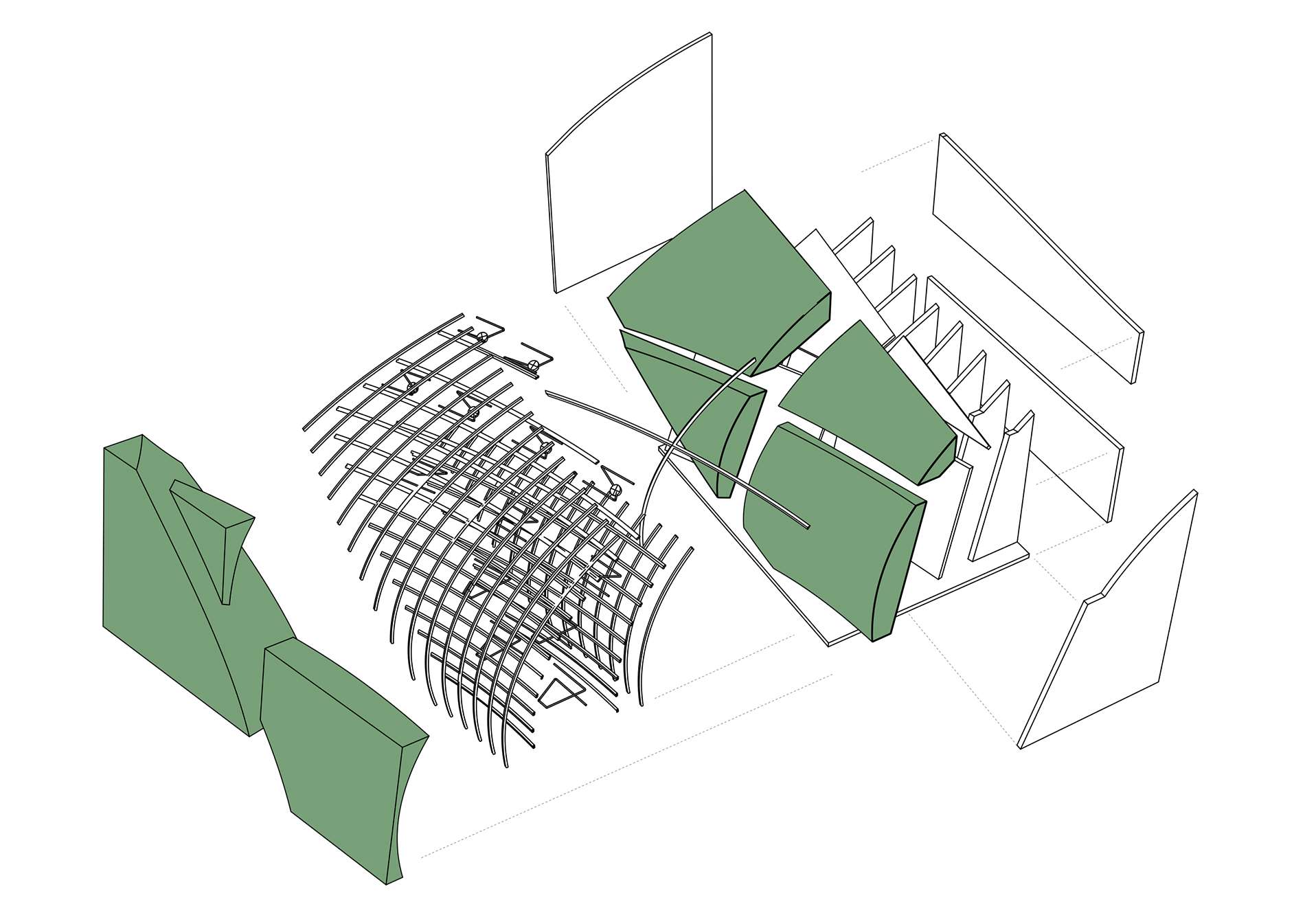 architecture plan or photo