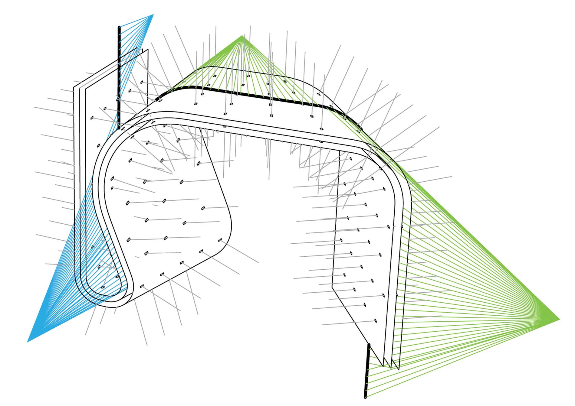 architecture plan or photo