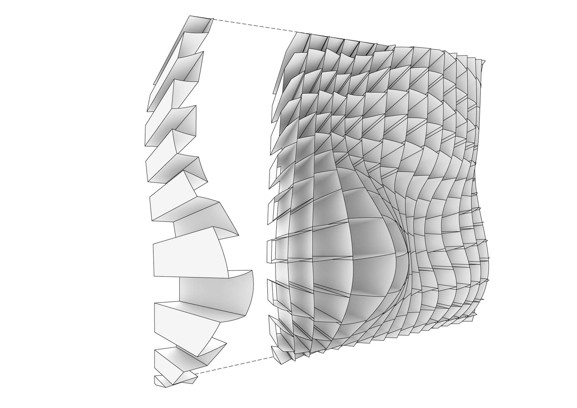 architecture plan or photo