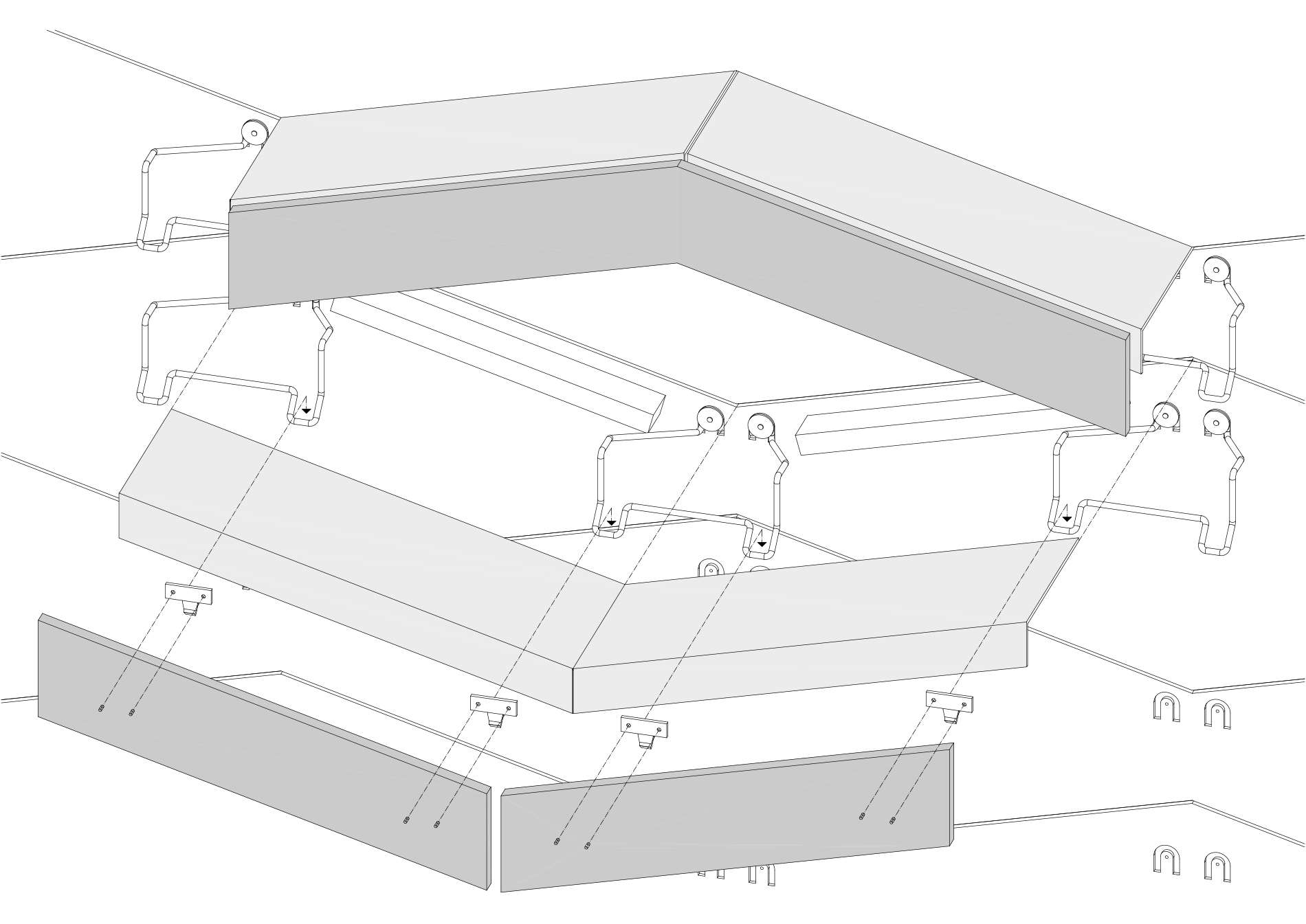 architecture plan or photo