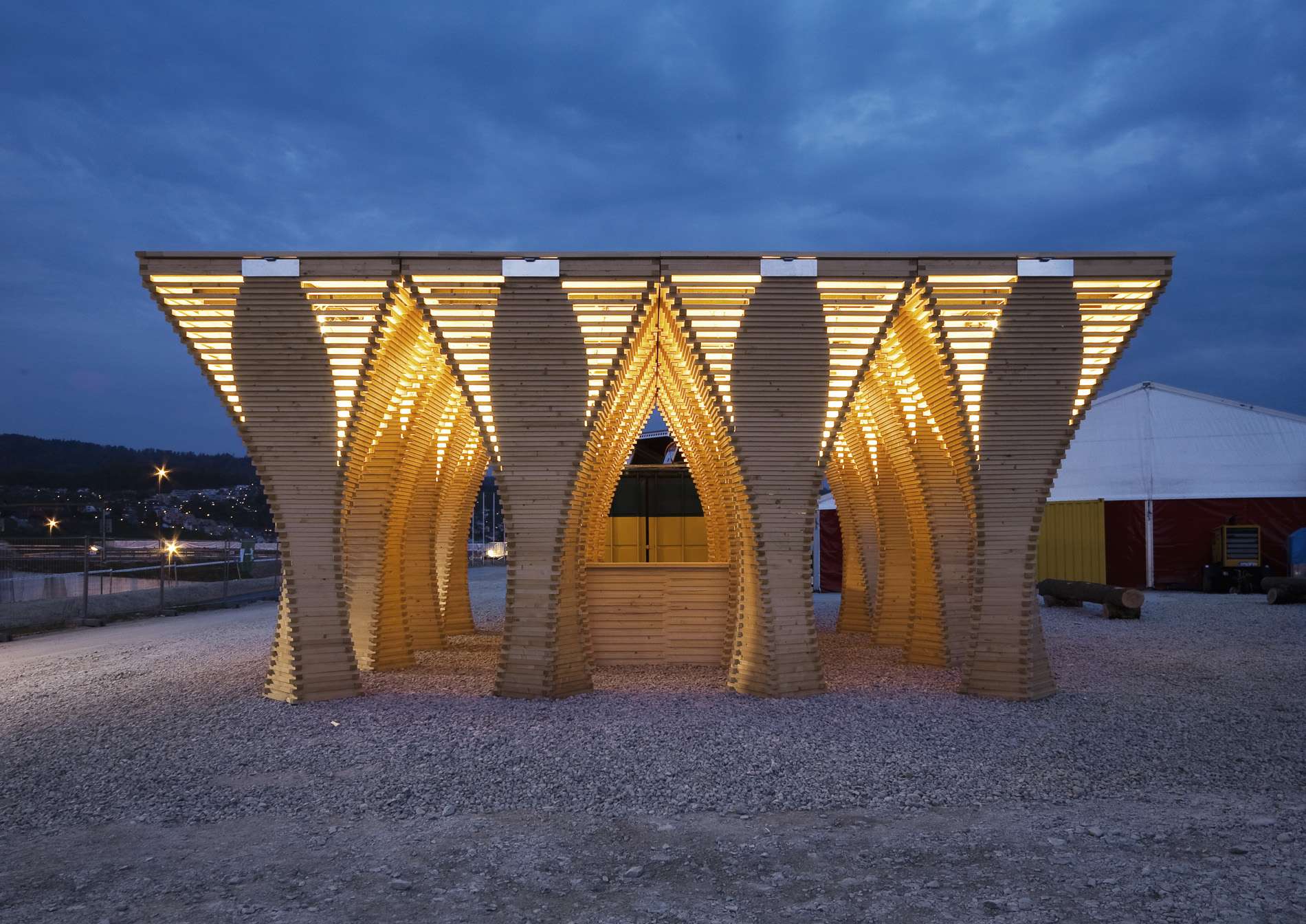 architecture plan or photo