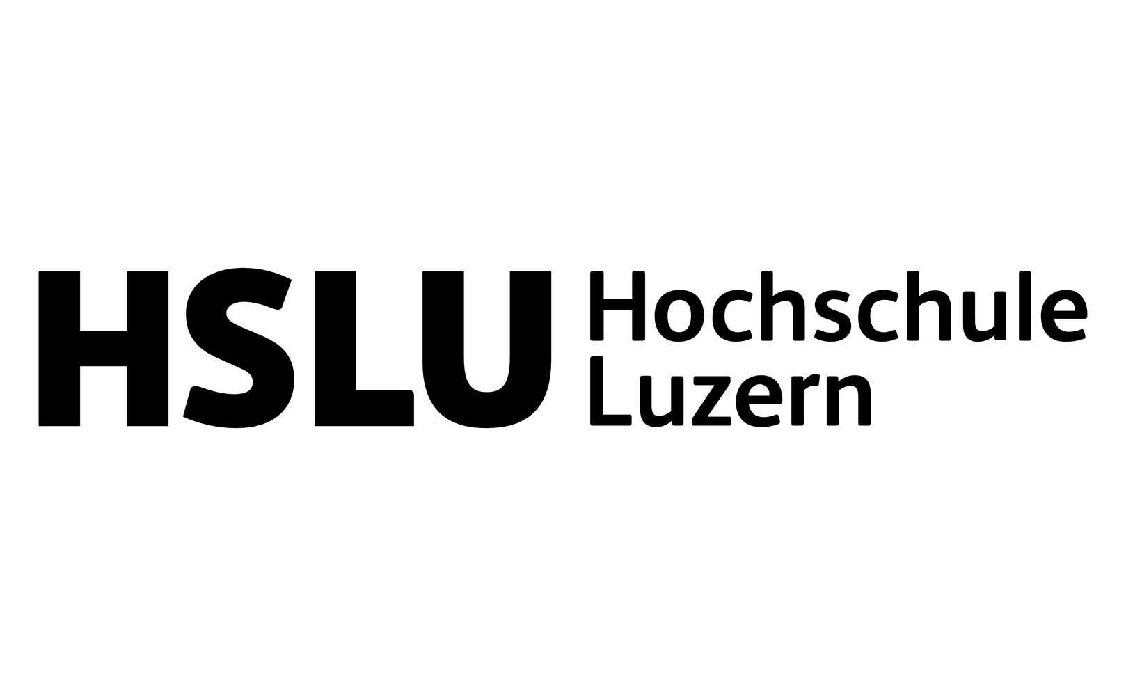 HSLU Lecture