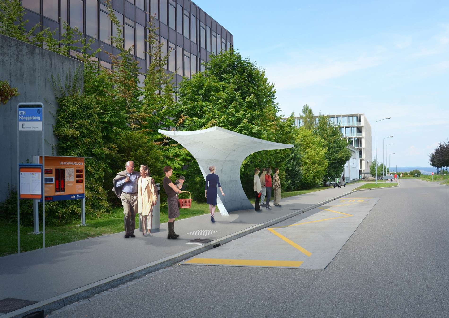 architecture plan or photo