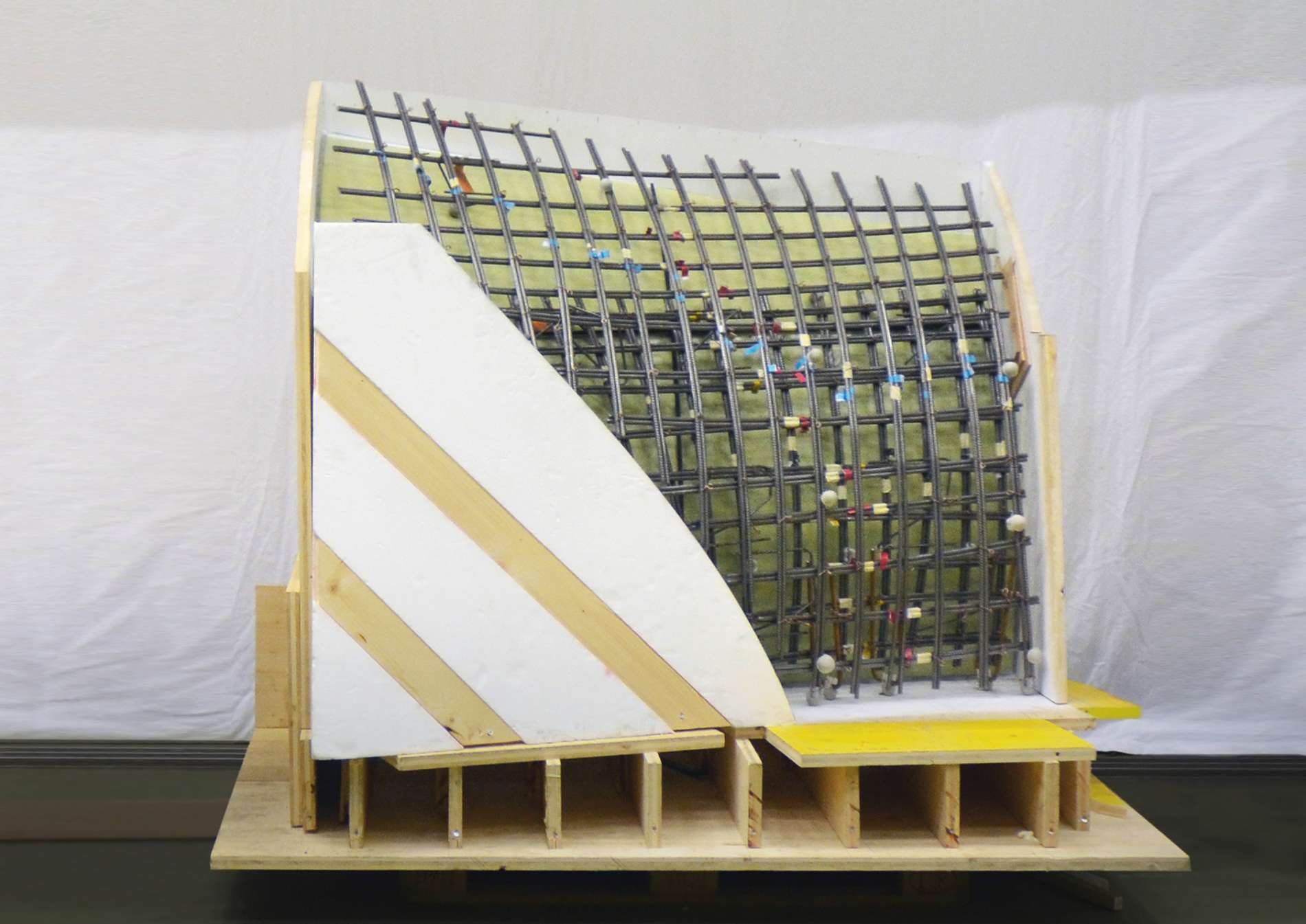 architecture plan or photo